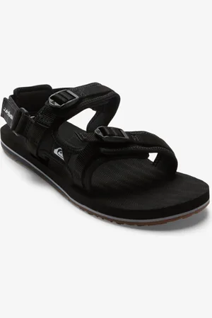 Quiksilver Monkey Caged - Sandali da Uomo
