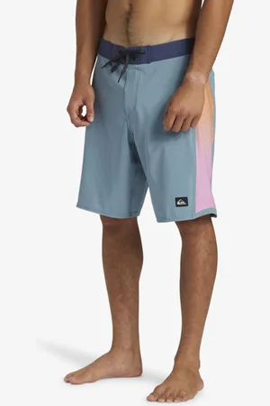 Quiksilver Surfsilk Arch 19" - Boardshort da Uomo
