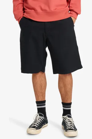 Quiksilver Carpenter - Bermuda abbondanti da Uomo
