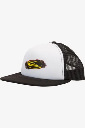 Quiksilver Solar Eye - Cappellino Trucker da Ragazzo