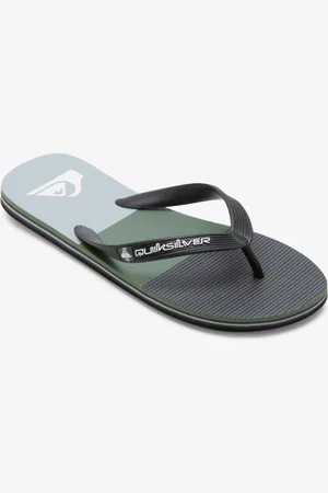 Quiksilver Molokai Stripe - Infradito da spiaggia da Uomo