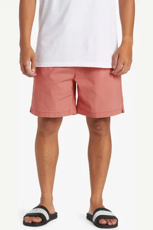 Quiksilver Taxer - Walk short da Uomo