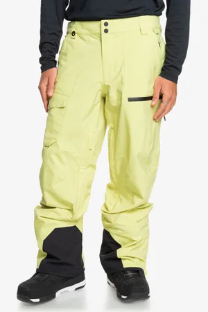 Quiksilver Utility - Pantaloni da snowboard da Uomo