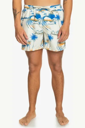 Quiksilver The Airbrush - Pantaloncini da bagno da 15