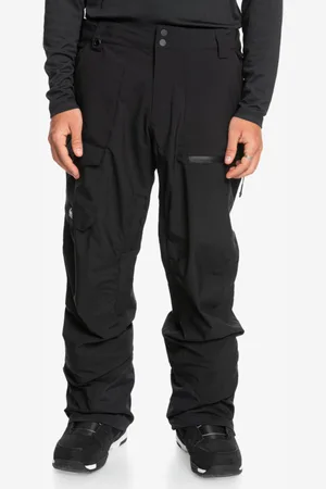 Quiksilver Utility - Pantaloni da snowboard da Uomo