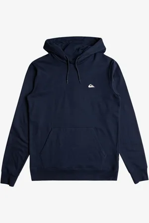 Quiksilver Basic - Hoodie for Boys 8-16