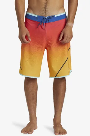 Quiksilver Surfsilk New Wave 20" - Boardshort da Uomo