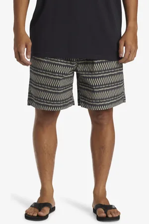 Quiksilver Taxer - Walk short da Uomo