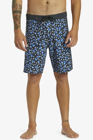 Quiksilver Highline Arch 19" - Boardshort da Uomo