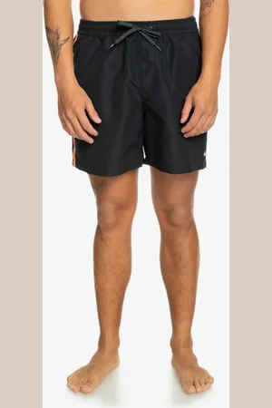 Quiksilver Remade Beach Please 16" - Bermuda da bagno da Uomo