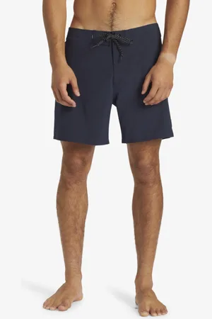 Quiksilver Surfsilk Kaimana 16" - Boardshort da Uomo