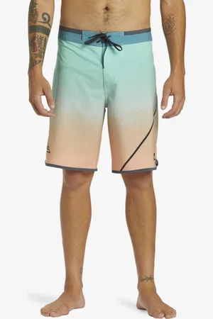 Quiksilver Surfsilk New Wave 20" - Boardshort da Uomo