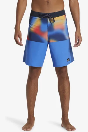 Quiksilver Highline Arch 19" - Boardshort da Uomo