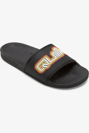 Quiksilver Rivi - Sandali a Ciabatta da Uomo