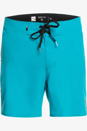 Quiksilver D Kaimana 16" - Boardshort da Uomo