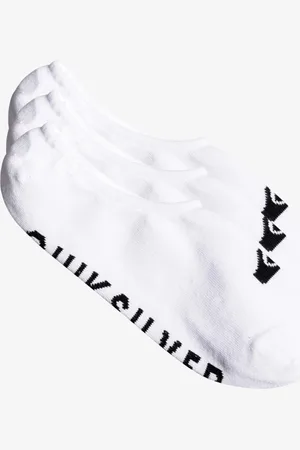 Quiksilver 5 Liner Pack - Calze da Uomo