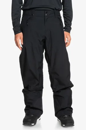 Quiksilver Forever Stretch Gore-Tex - Pantaloni da snowboard da Uomo