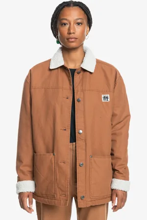 Quiksilver UNI - Giacca da lavoro da donna