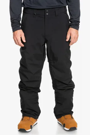Quiksilver Estate - Pantaloni da Snowboard da Uomo