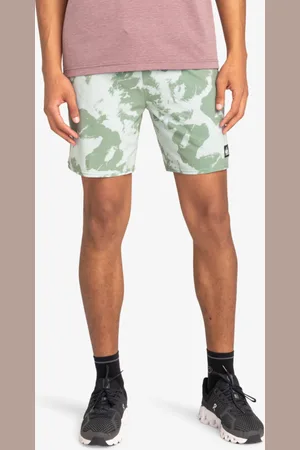 Quiksilver Omni Training 17" - Bermuda sportivi Amphibian da uomo