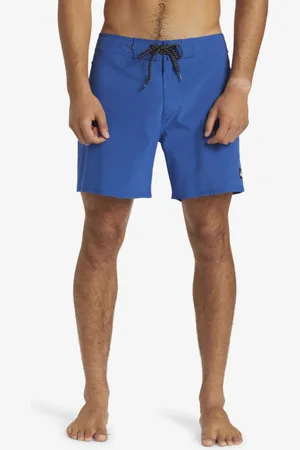Quiksilver Surfsilk Kaimana 16" - Boardshort da Uomo