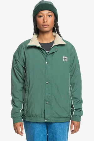 Quiksilver UNI - Giacca anorak da donna