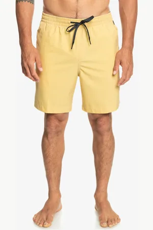 Quiksilver Taxer 18" - Board Short Amphibian da Uomo
