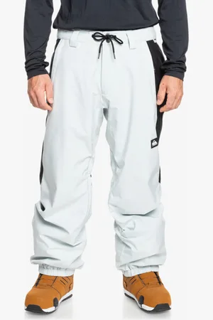 Quiksilver Snow Down - Pantaloni da snowboard da Uomo