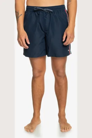 Quiksilver Remade Beach Please 16" - Bermuda da bagno da Uomo