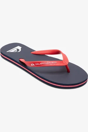 Quiksilver Molokai Core - Infradito da Uomo