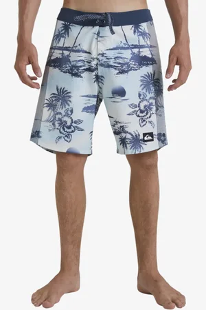 Quiksilver Highlite Arch 19" - Boardshort da Uomo