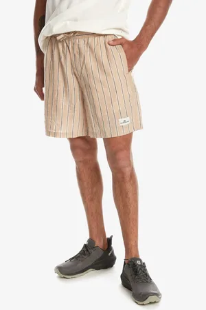 Quiksilver Dunlugas Short - Walkshort con vita elasticizzata da Uomo