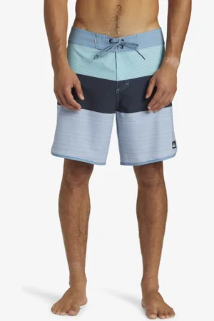Quiksilver Surfsilk Tijuana 18" - Boardshort da Uomo