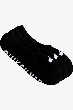 Quiksilver 3 Liner Pack - Calze da Uomo