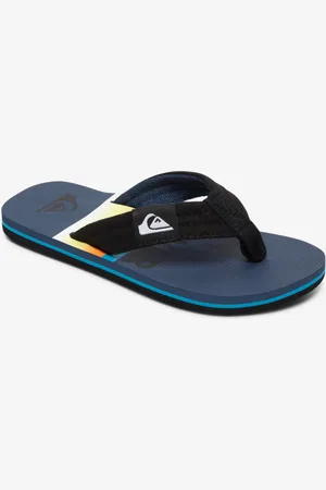 Quiksilver Molokai Layback - Sandali da Ragazzo