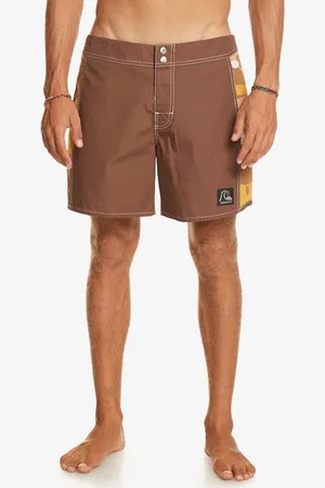Quiksilver Original Arch Andy Y Andy 16" - Boardshort da Uomo