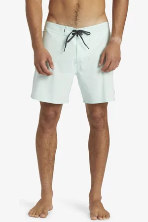 Quiksilver Surfsilk Kaimana 16" - Boardshort da Uomo