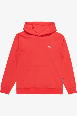 Quiksilver Basic - Hoodie for Boys 8-16