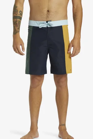 Quiksilver Made Better 18.5" - Boardshort da Uomo