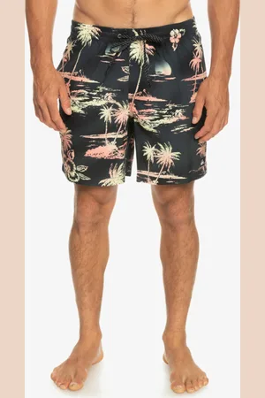 Quiksilver Everyday Mix 17" - Bermuda da bagno da Uomo