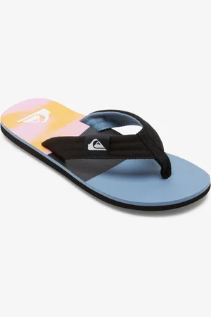 Quiksilver Molokai Layback - Sandali da Uomo