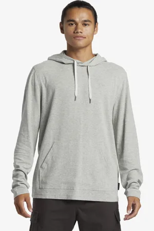 Quiksilver Drills - Maglia termica con cappuccio e maniche lunghe da Uomo