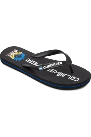 Quiksilver Molokai Arch Print - Infradito da Ragazzo