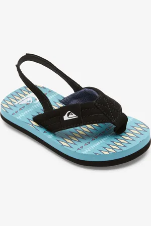 Quiksilver Molokai Layback - Sandali da Neonati