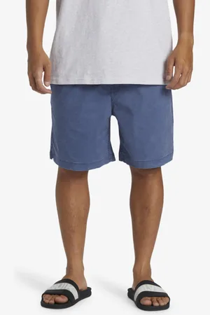 Quiksilver Taxer - Walk short da Uomo