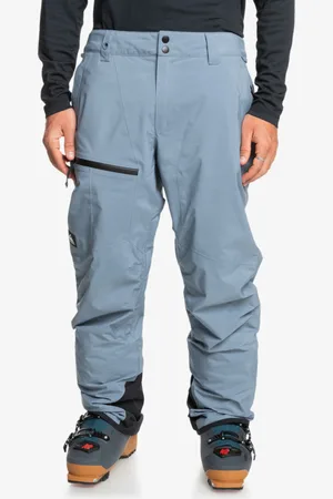Quiksilver Forever Stretch Gore-Tex - Pantaloni da snowboard da Uomo