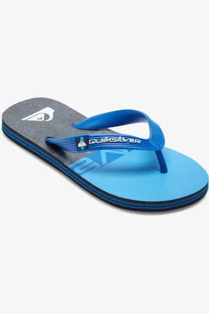 Quiksilver Molokai Panel - Infradito da Ragazzo