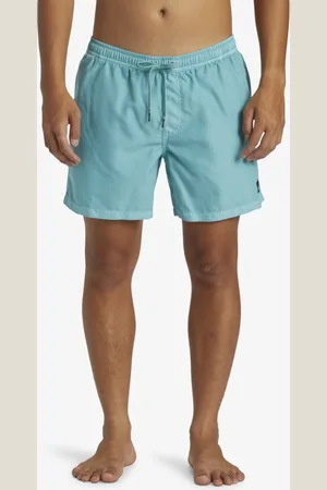Quiksilver Everyday Surfwash Volley 15" - Bermuda da bagno da Uomo