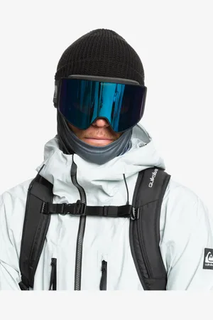 Quiksilver Storm - Maschera da snow da Uomo