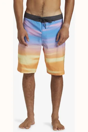 Quiksilver Everyday Fade 20" - Boardshort da Uomo